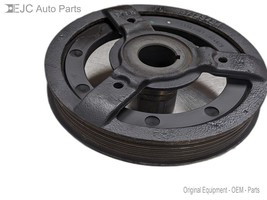 Crankshaft Pulley For 03-06 SAAB 9-3  2.0 - $44.50