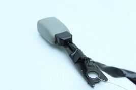 06-13 LEXUS IS350 Front Right Passenger Seat Belt Buckle F3637 image 7