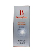 Beautystat Universal C Skin Refiner Vitamin C Brightening Serum Firming ... - £23.62 GBP