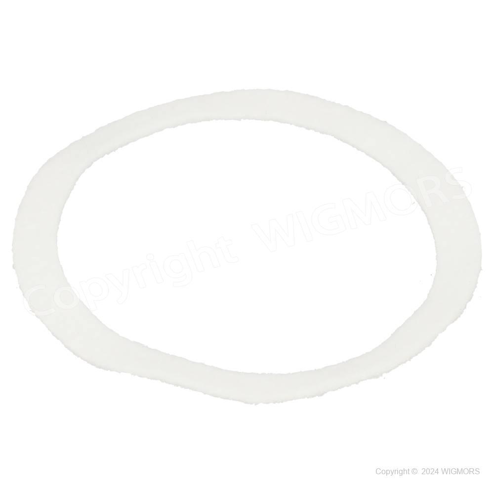 Felt gasket for DCR Danfoss 95.5x78x2.0 023U2016 - $17.24