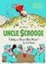 Walt Disneys Uncle Scrooge Only A Poor Old Man The Complete Carl Barks Disney Li - £21.90 GBP