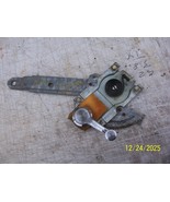1965 BUICK SKYLARK 2 DR Hardtop RIGHT REAR WINDOW CRANK REGULATOR USED OEM - €131,53 EUR