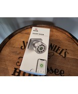 Geektale Smart Door Lock Knob Keyless Entry Door w/Keypad Indoor Bedroom... - $835.12 MXN