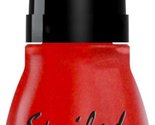 Wet n Wild Spoiled Nail Colour Breakfast In Red Pack of 1 x 15 ml - $7.83