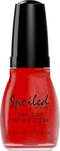 Wet n Wild Spoiled Nail Colour Breakfast In Red Pack of 1 x 15 ml - £6.13 GBP