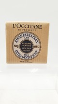 L&#39;Occitane France Shea Butter Milk Extra Gentle Soap Milk 1.7 oz NEW SEALED - €6,00 EUR