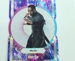 Mordo 2023 Kakawow Cosmos Disney 100 All Star Die Cut Holo #YX-352 - $21.77