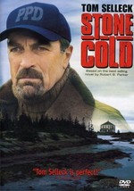 Stone Cold No 2 In Jesse Stone Series - £5.20 GBP