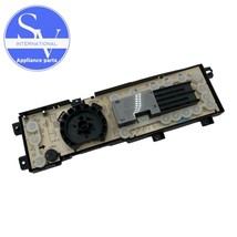 GE Washer Interface Board WH12X25837 275D1536G015 - $60.67
