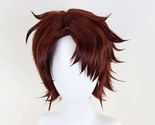 Limbus Heathcliff Wig - $30.00