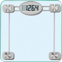 Glass Electronic Scale From Taylor Precision Products. - £32.78 GBP