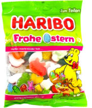 Haribo Frohe Ostern 200g - $4.78