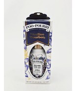 Poo Pourri Before You Go Toilet Spray Vanilloo Bourbon Vanilla Oak Limit... - $27.19 CAD
