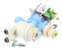 Elkay K-78918 Solenoid Valve with Regulator 120V 50/60HZ - $4,509.51 MXN