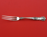 Buttercup by Gorham Sterling Silver Strawberry Fork with No Design on Sh... - $78.21