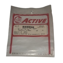 330PF SURFACE MOUNT CERAMIC RESISTOR 25PCS IN BAG 50V 5% / 10265A331JAT050M - £1.28 GBP