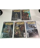 Orson Scott Card Speaker For The Dead Marvel Comic Books 1-5 Complete Set 2011 - $19.79