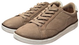 Dr. Scholl&#39;s Women Seaside Taupe Casual and Fashion Sneakers (Size: 8) P... - $19.79
