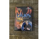 The Rock House Blues DVD - $11.76