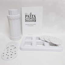 Pasta Pronto Gourmet Pasta Maker - £14.78 GBP