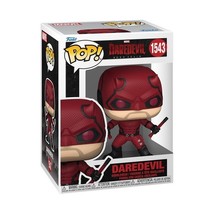 Funko Pop! Marvel: Daredevil Born Again - Daredevil - $19.75
