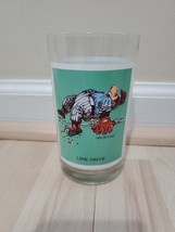 Pepsi Sport Collector Series Glass 1979 &quot;Line Drive&quot; Gary Patterson 5&#39;&#39; - €8,55 EUR