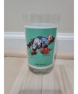 Pepsi Sport Collector Series Glass 1979 &quot;Line Drive&quot; Gary Patterson 5&#39;&#39; - $14.01 CAD