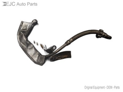 Turbo Oil Supply Line For 13-17 Audi A5 Quattro  2.0 - $36.33