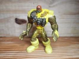Phalanx Toy Biz X-Men Generation X Phalanx 5&quot; Marvel Action Figure 1995  - $6.66