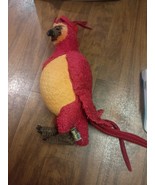 Harry Potter Fawkes 14 Inch Phoenix Plush - €10,10 EUR