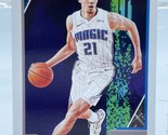 Franz Wagner 2021-22 Panini NBA Sticker &amp; Card Collection Rookie Card #8... - £3.17 GBP