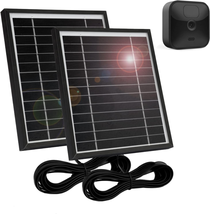 2 Pack Solar Panel Charge Compatible with Blink Outdoor (3Rd Gen)/Blink XT/XT2 O - £90.88 GBP