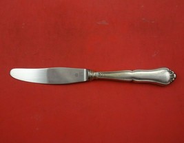 Rita by W and S Sorensen Sterling Silver Dinner Knife Long Handle 8 1/2&quot; - £84.88 GBP