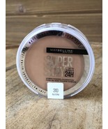Maybelline Super Stay up to 24 Hours Hybrid Powder-Foundation Matte Fini... - $29.88