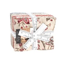 Fat Quarter Bundle - Antoinette by French General for Moda 29 Pieces M205.23 - £110.08 GBP