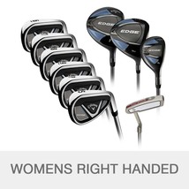Golf Clubs Women&#39;s Callaway Sets Driver Wedges Irons Putter Right Handed Set New - £629.07 GBP
