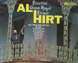 Struttin&#39; Down Royal Street [Record] - £10.44 GBP