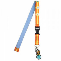 Avatar: The Last Airbender Lanyard Multi-Color - $15.98