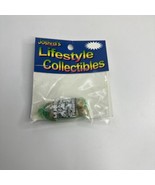 Joshua&#39;s Lifestyle Collectibles Vintage Sack Of Potatoes Dollhouse Minia... - $190.74 MXN