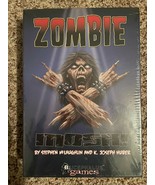 Zombie Mosh! Card Game (Bucephalus Games 2009, McLaughlin &amp; Huber, New) - $13.70 CAD