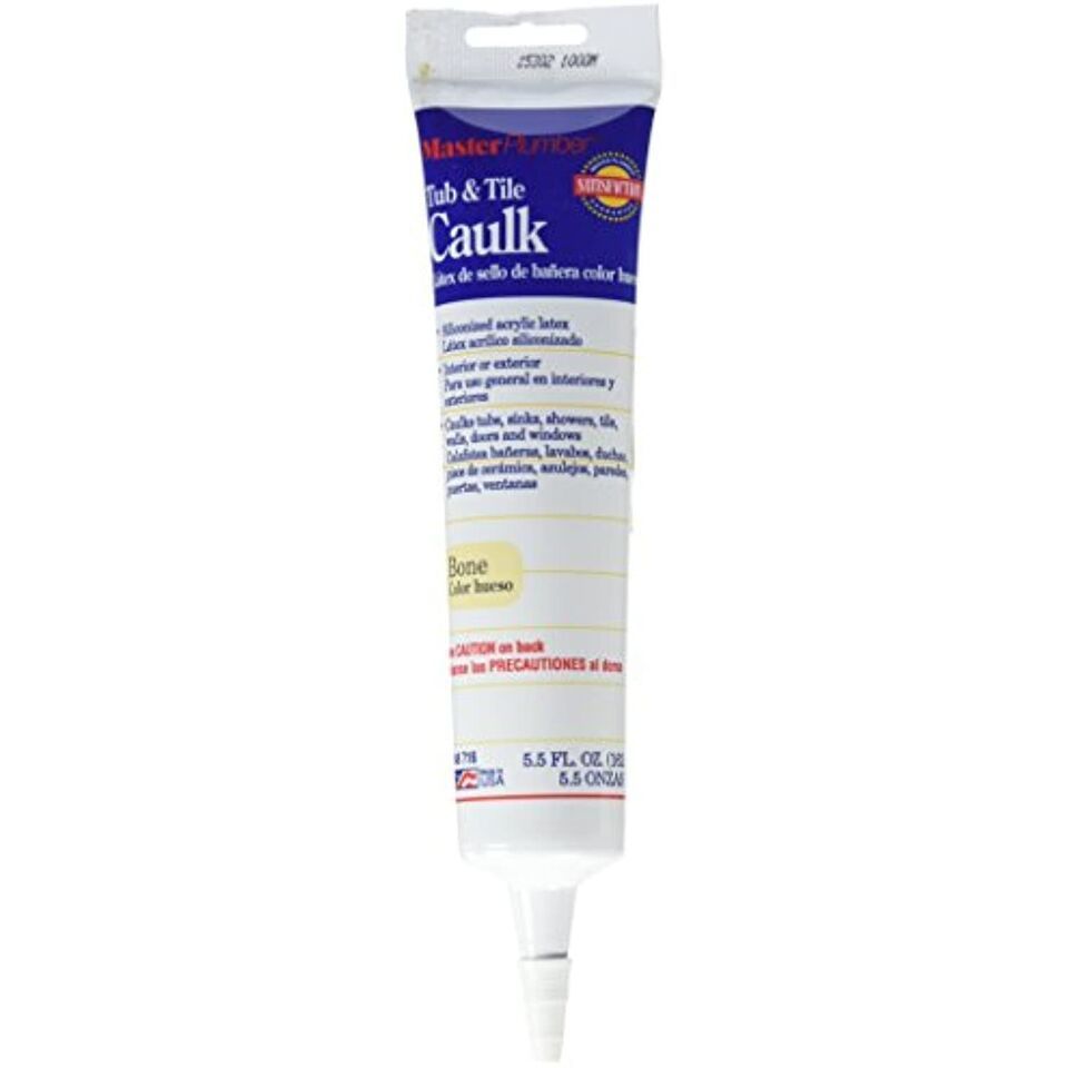 William H Harvey 32109 Bone Caulk, 5.6 oz - $18.48