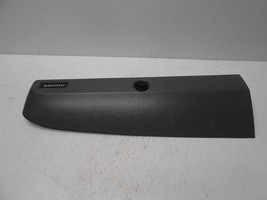 1996 Dodge Ram Van Glove Box Lid 55027842 Gray OEM - £112.71 GBP