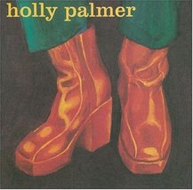 Holly Palmer [Audio Cd] Holly Palmer - £6.21 GBP