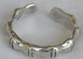 toe ring-IDY - $113.57 MXN