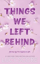 Things We Left Behind By Lucy Score (English, Paperback) - £11.98 GBP