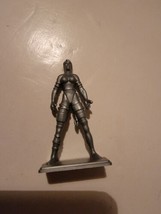 Vintage Marvel XMen Under Siege Board Game Replacement Piece Figure Psylocke - £7.16 GBP