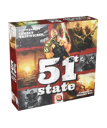 51st State Master Set Game - Free Shipping! - $128.68