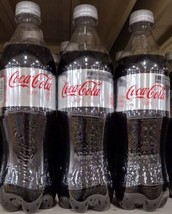 6X Coca Cola Light Mexicana / Mexican Diet Coke - 6 Of 20 Oz Ea - Priority Ship - £23.80 GBP