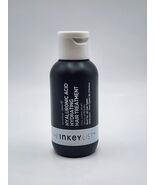 The Inkey Hyaluronic Acid Hydrating Hair Treatment  100 ml 3.4 oz No Box - $363.45 MXN