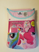 My Little Pony Girls 2 Piece Pajama Set Long Sleeve Sizes 7-8 10-12 NWT ... - £13.31 GBP